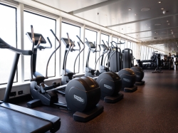 Norwegian Spirit Pulse Fitness Center picture