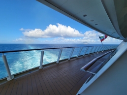 Norwegian Getaway Waterfront picture