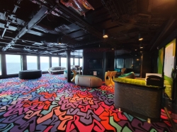 Norwegian Getaway Entourage Teen Lounge picture