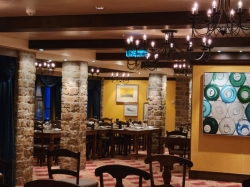 La Cucina Italian Restaurant picture