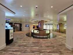 Norwegian Getaway Tradewinds picture