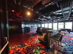 Norwegian Getaway Entourage Teen Lounge picture