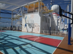 Basketball Court picture
