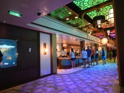 Carnival Celebration Emerils Bistro 1397 picture