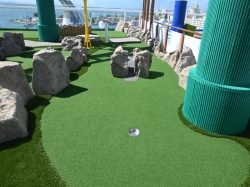 Mini Golf picture