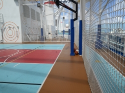 Basketball Court picture