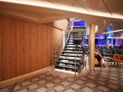 Carnival Celebration Grand Spectrum Theater picture