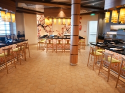 Bonsai Teppanyaki picture Bonsai Teppanyaki picture