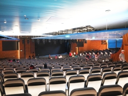 Carnival Celebration Grand Spectrum Theater picture