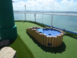Mini Golf picture Mini Golf picture