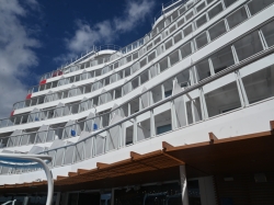 Carnival Celebration Patio Pool picture