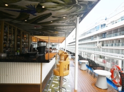 Carnival Celebration Outside Promenade picture