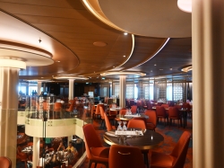 Carnival Celebration Festivale Restaurant picture