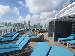 Carnival Celebration Serenity picture