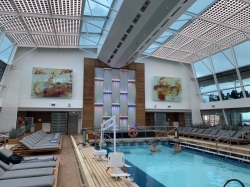 Celebrity Reflection Solarium picture