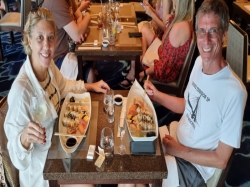 Frutti di Mare Restaurant picture Frutti di Mare Restaurant picture