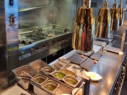 La Florentina Steak House picture La Florentina Steak House picture