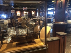 Emerald Princess Wheelhouse Bar picture