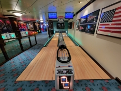Norwegian Getaway O Sheehans Bar & Grill picture