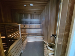 Spa Thermal Suite picture
