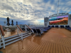 Norwegian Getaway Spice H2O picture