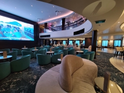 Norwegian Getaway Atrium picture