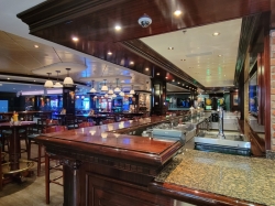 Norwegian Getaway O Sheehans Bar & Grill picture
