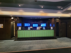 Norwegian Getaway Getaway Theater picture