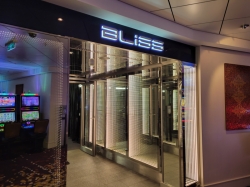 Norwegian Getaway Bliss Ultra Lounge picture