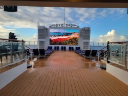 Norwegian Getaway Spice H2O picture