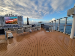 Norwegian Getaway Spice H2O picture