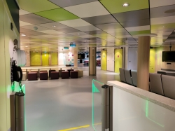 Norwegian Getaway Splash Academy picture