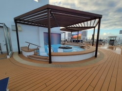 Norwegian Getaway Spice H2O picture