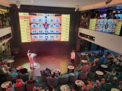 Norwegian Getaway Atrium picture