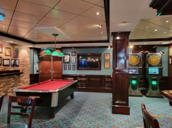 Norwegian Getaway O Sheehans Bar & Grill picture