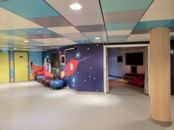 Norwegian Getaway Splash Academy picture