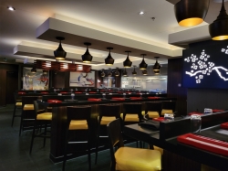 Norwegian Getaway Shanghais Noodle Bar picture