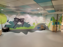 Norwegian Getaway Splash Academy picture