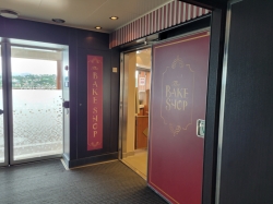 The Bake Shop picture