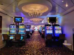 Norwegian Getaway Getaway Casino picture