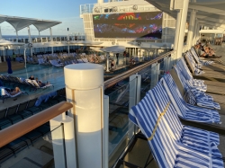 Norwegian Joy Pool picture