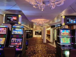 Norwegian Getaway Getaway Casino picture