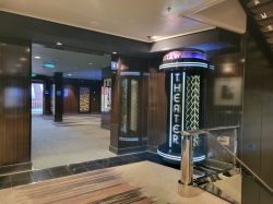 Norwegian Getaway Getaway Theater picture