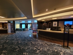 Norwegian Getaway Atrium picture