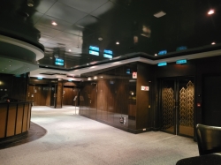 Norwegian Getaway Getaway Theater picture