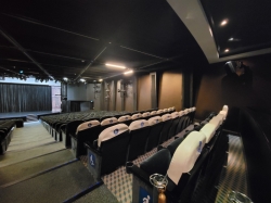 Norwegian Getaway Getaway Theater picture