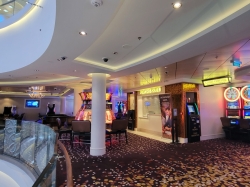 Norwegian Getaway Getaway Casino picture