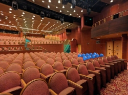 Ruby Princess Princess Theater picture