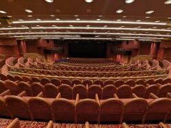 Ruby Princess Princess Theater picture