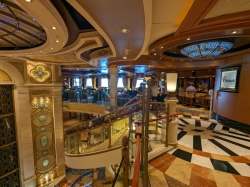Ruby Princess Crooners Lounge & Bar picture